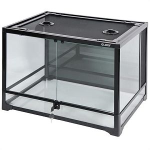 Террариум Gloxy TP-30 сборный, L3, 60х45×60 см