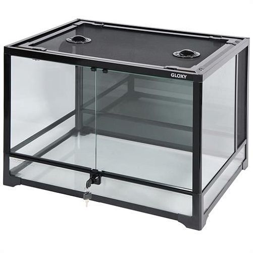 Террариум Gloxy TP-30 сборный, L3, 60х45х60 см