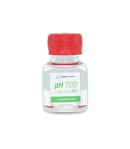 Калибровочная жидкость Reeffactory Ph 7 calibration liquid, 50 мл
