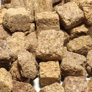 JBL NovoArtemio сублимированная в вакууме артемия, 100 мл