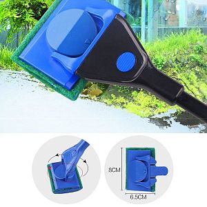 Скребок 6-in-1 SUNSUN SX-06 многофункциональный телескопический с набором насадок, 54−80 см