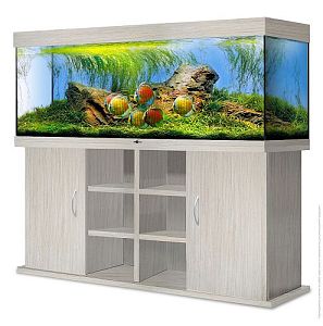 Аквариум Biodesign АТОЛЛ 500, без светильника, 465 л, 151х56×68 см