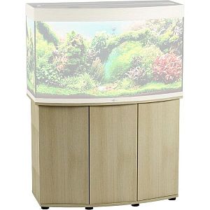 Тумба для аквариума ПАНОРАМА 200/240&nbsp;беленый&nbsp;дуб