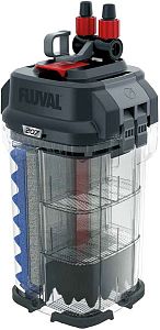 Фильтр внешний FLUVAL 207&nbsp;для 60&minus;220&nbsp;л, 780&minus;460&nbsp;л/ч