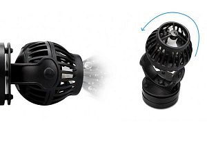 Перемешивающая помпа Jecod OW-10&nbsp;с&nbsp;контроллером, 10&nbsp;Вт, 4000&nbsp;л/ч, ∅52&times;68