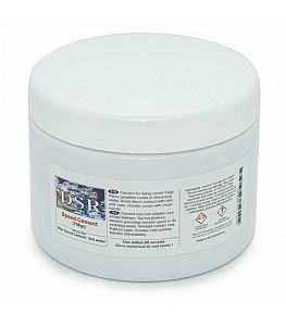 Клей DSR Speed Cement для аквариумных декораций на основе цемента, 60 секунд, 700 г