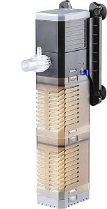 Фильтр внутренний SUNSUN CHJ-1502 с регулятором потока, 25 Вт, 1500 л/ч