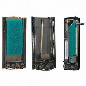 Фильтр внутренний SUNSUN HN-102&nbsp;биологический с&nbsp;местом для установки нагревателя, 6&nbsp;Вт, 350&nbsp;л/ч