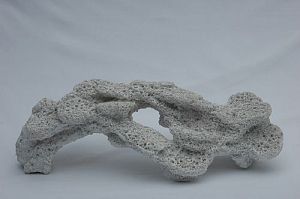 Камень VITALITY «Polyresin Bio-Stone», пластик, 37х17×13 см