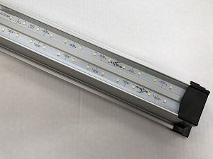 Светильник LED SCAPE MAXI LIGHT 6125K с диммером, 149,2 см, 66,5 Вт