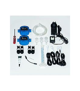 Система автоподмены воды Kamoer X2SR с&nbsp;управлением через Wi-Fi