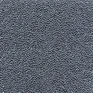 Roof Foam губка фильтрующая пенополиуритановая PPI 20, черная, 100х1000&times;1000&nbsp;мм