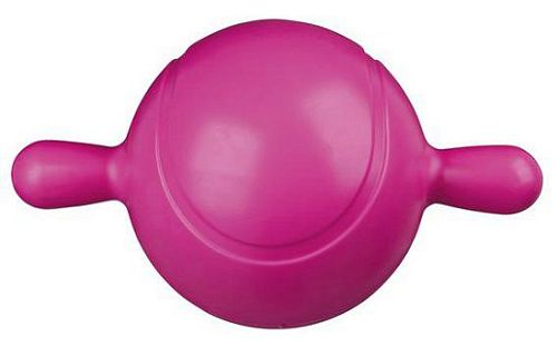 Игрушка-шар TRIXIE для собак, плавающая, TPR, 22 см