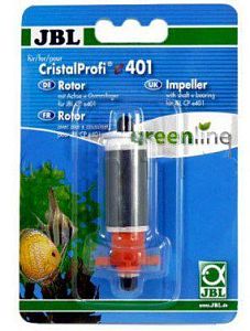 Полный комплект JBL CP e401/2 Impeller Kit для замены ротора внешнего фильтра