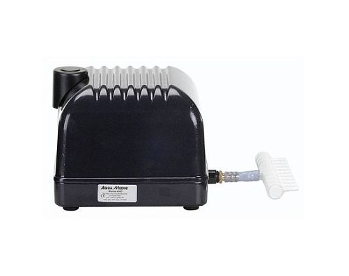 Aqua Medic Mistral Airpump 300 компрессор для аквариума, 380 л/ч, 8 Вт Aqua Medic Mistral Airpump 300 компрессор для аквариума, 380 л/ч, 8 Вт