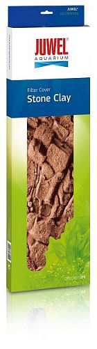 Фон для фильтра Juwel Stone Clay "Глина" 55,5х18,6х1см