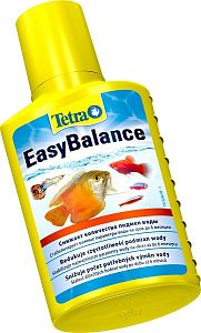 Tetra EasyBalance средство для подготовки воды, 100 мл