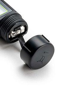 Водонепроницаемый pH-тестер Milwaukee со&nbsp;сменным электродом