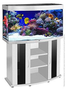 Аквариум Biodesign ПАНОРАМА 180, без светильника, 170&nbsp;л, 101х41&times;56&nbsp;см