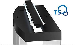 Аквариум JUWEL Вижн LED 180&nbsp;темное дерево, 180&nbsp;л, 92х41&times;55&nbsp;см