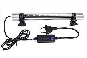 Светодиодный светильник Barbus универсальный, белый свет, 35 см, 6 Вт