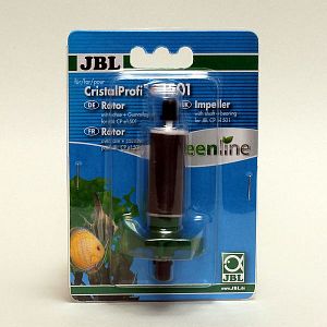 JBL Ротор с осью для внешнего фильтра CristalProfi e1901