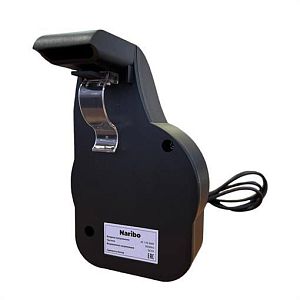 Вентилятор Naribo FAN-204 для аквариума, 2 Вт, 9,2×8,5×15 см