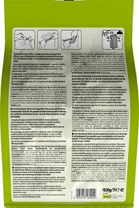 TetraPond Variety Sticks bucket корм премиум класса для всех видов прудовых рыб, палочки 7 л