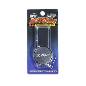 Цифровой термометр Nomoy Pet для террариума, 6.5×3.2×2 см