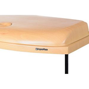Аквариум AquaPlus фигурный, бук, 50х30×35 см, 53 л