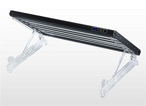 Cyrex Т8 LED CLL-628F светильник пресный, 6×28 Вт