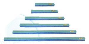 Распылитель Aqua-Pro камень-полоска, зелёный, 106 см