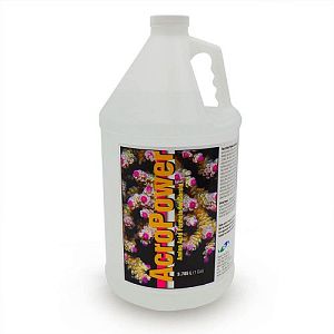 Добавка аминоки+RC:R[3]Cслот Two Little Fishies Acropower Amino Acids for SPS Corals для кораллов, 3,785 л