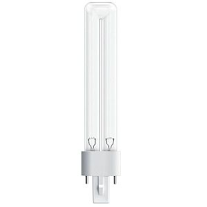 Лампа УФ Osram для для стерилизаторов, G23, 5 Вт