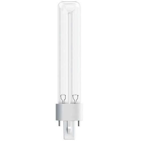 Лампа УФ Osram для для стерилизаторов, G23, 5 Вт