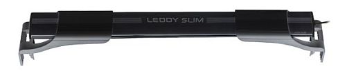 Светильник светодиодный Aquael DUO LEDDY SLIM SUNNY/PLANT черный, 16 Вт, 40-60 см