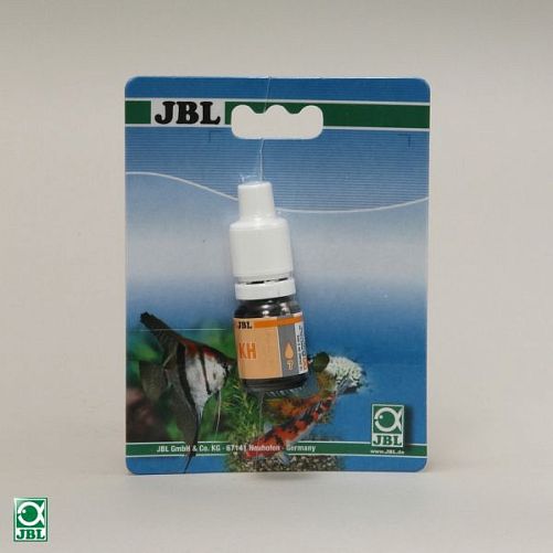 JBL Реагенты для комплекта JBL 2536000, арт. 2536100