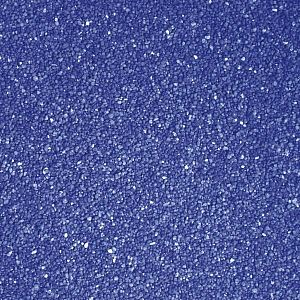Цветной аквариумный грунт Dennerle Color-Quarz, лазурно-синий гравий, 1−2 мм, 5 кг