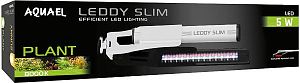 Светильник Aquael LEDDY SLIM PLANT для аквариума 20&minus;30&nbsp;см, 5&nbsp;Вт