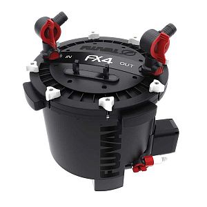 Фильтр внешний FLUVAL FX4 до 1000 л, 1700 л/ч