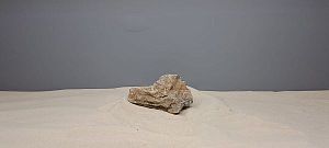 Декорация природная Prime Пагода камень S, размер 7−15 см, вес от 300 до 800 г