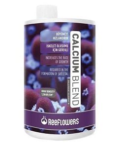 Набор для баллинга ReeFlowers Calcium Blend часть 2, 1 л
