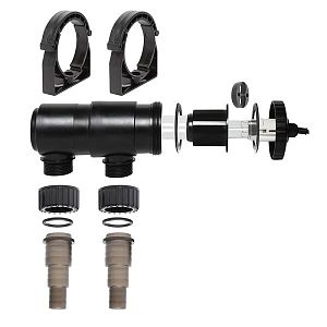 Стерилизатор УФ Laguna, 5 Вт, 2000 л/ч, 210хd80 мм