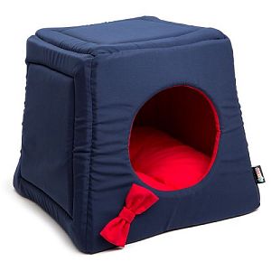 COMFY Домик трансформер LOLA, 43х43×39 см