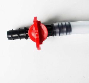 Черепашатник с&nbsp;дренажной системой Nomoy Pet Bottom drainage turtle tank S&nbsp;40х22&times;20&nbsp;см