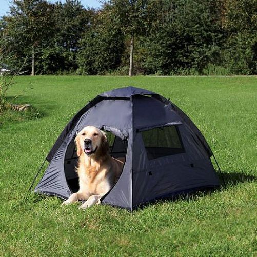 Палатка TRIXIE для собак, 88х72х115 см, нейлон