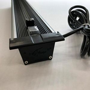 Светильник LED SCAPE AQUA PLANT 6430K С ДИММЕРОМ, 90 см, 40.2 Вт