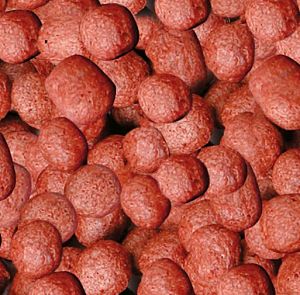 Корм основной Sera KOI ROYAL large для кои свыше 25 см, гранулы 1 л