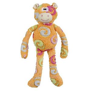 Игрушка TRIXIE «Медведь» для собак, плюш, 32 см