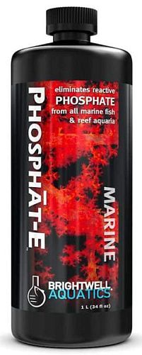 Антифос Brightwell Aquatics Phosphat-E, 1 л